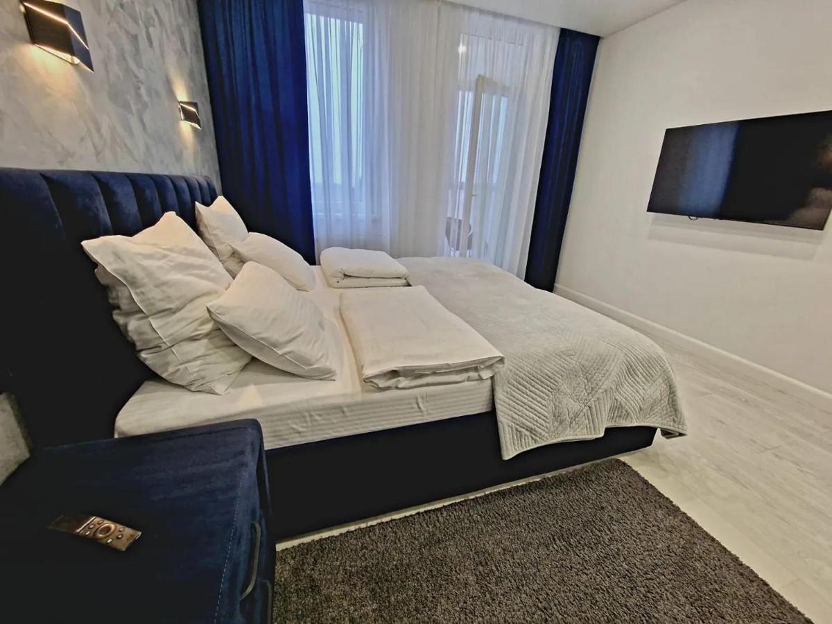 Полностью Приватные Апартаменты Wi-Fi 2 Jerevan Buitenkant foto