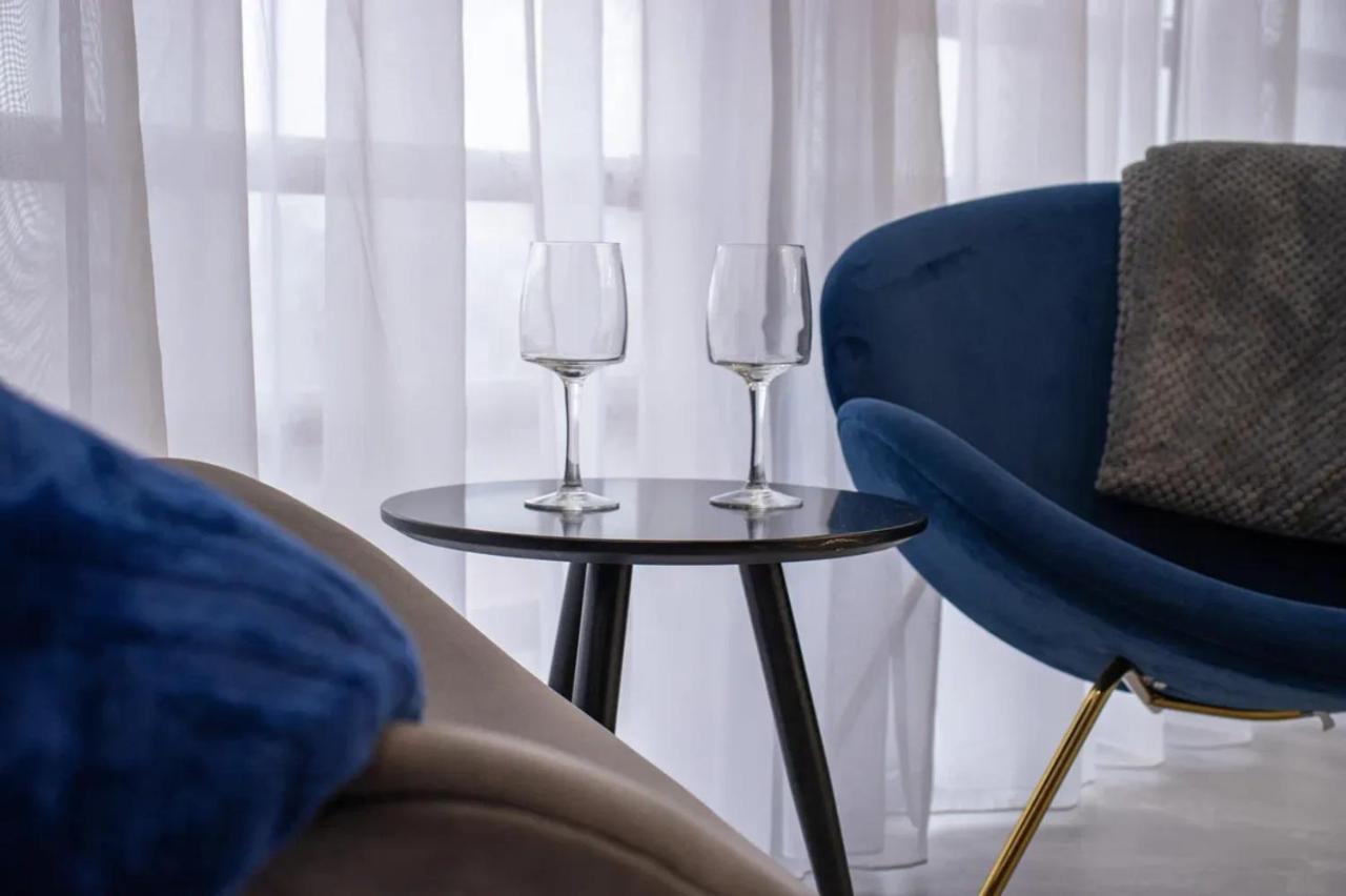 Полностью Приватные Апартаменты Wi-Fi 2 Jerevan Buitenkant foto