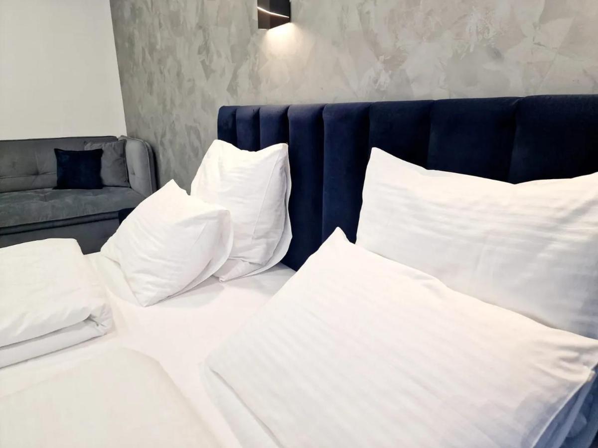 Полностью Приватные Апартаменты Wi-Fi 2 Jerevan Buitenkant foto