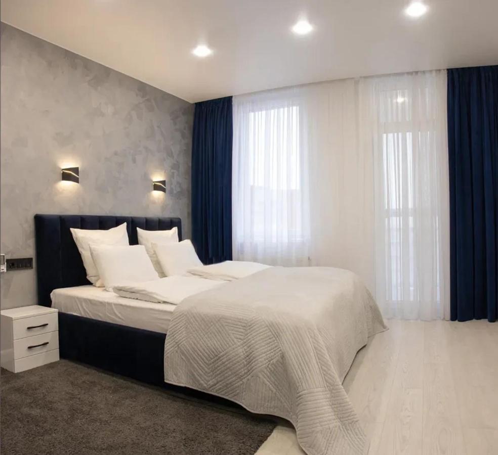 Полностью Приватные Апартаменты Wi-Fi 2 Jerevan Buitenkant foto