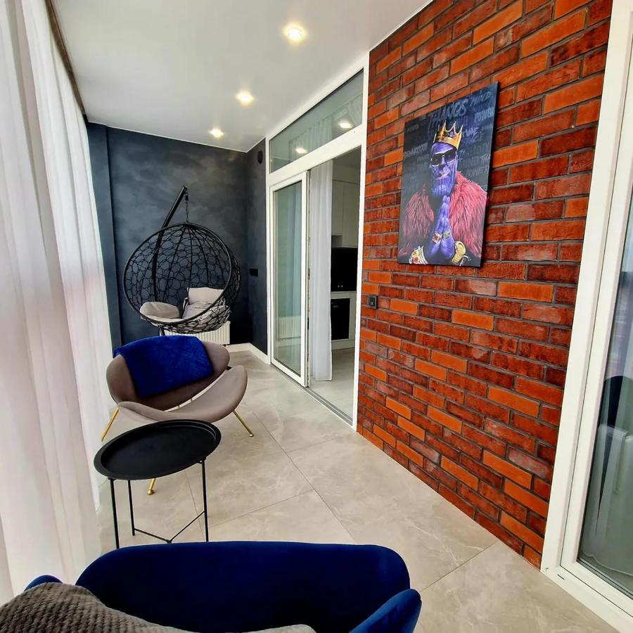 Полностью Приватные Апартаменты Wi-Fi 2 Jerevan Buitenkant foto